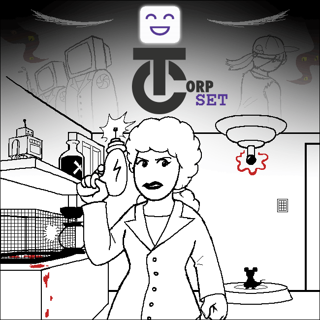CorpSet