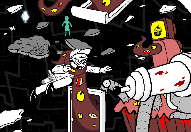 CorpSet