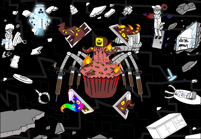 CorpSet