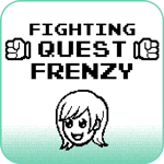 Fighting Quest Frenzy