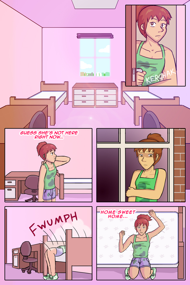 True Colors 1-11: Home Sweet Home