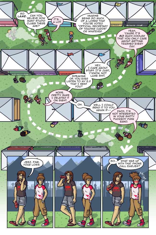 True Colors 3-31: So Much Cooler