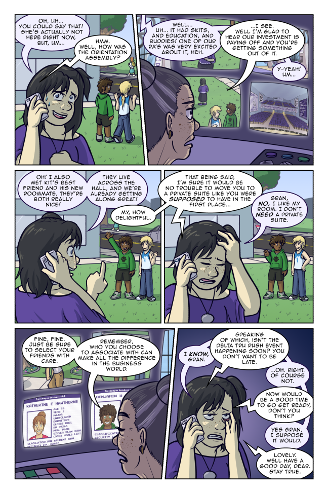 True Colors 3-4: Select Your Friends