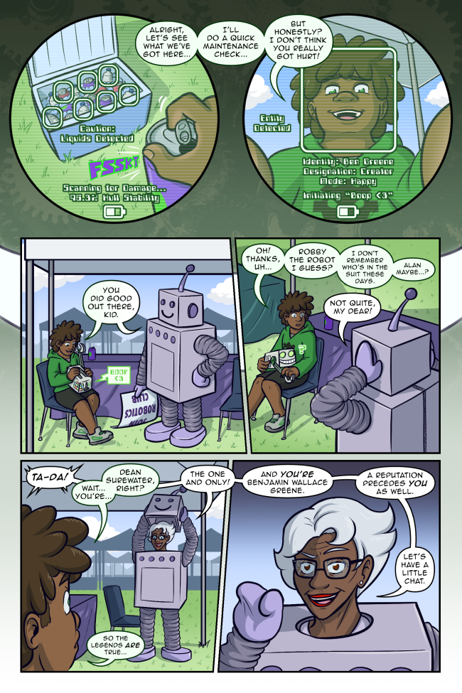 True Colors 3-43: Maintenance Check