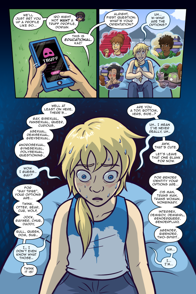 True Colors 3-55: Educational