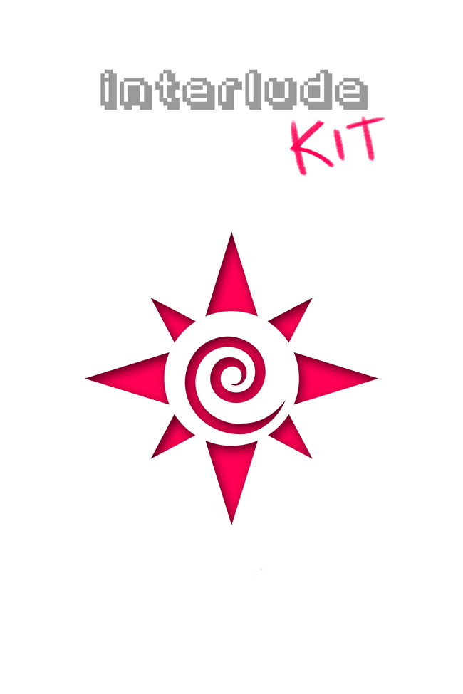 True Colors - Interlude Kit