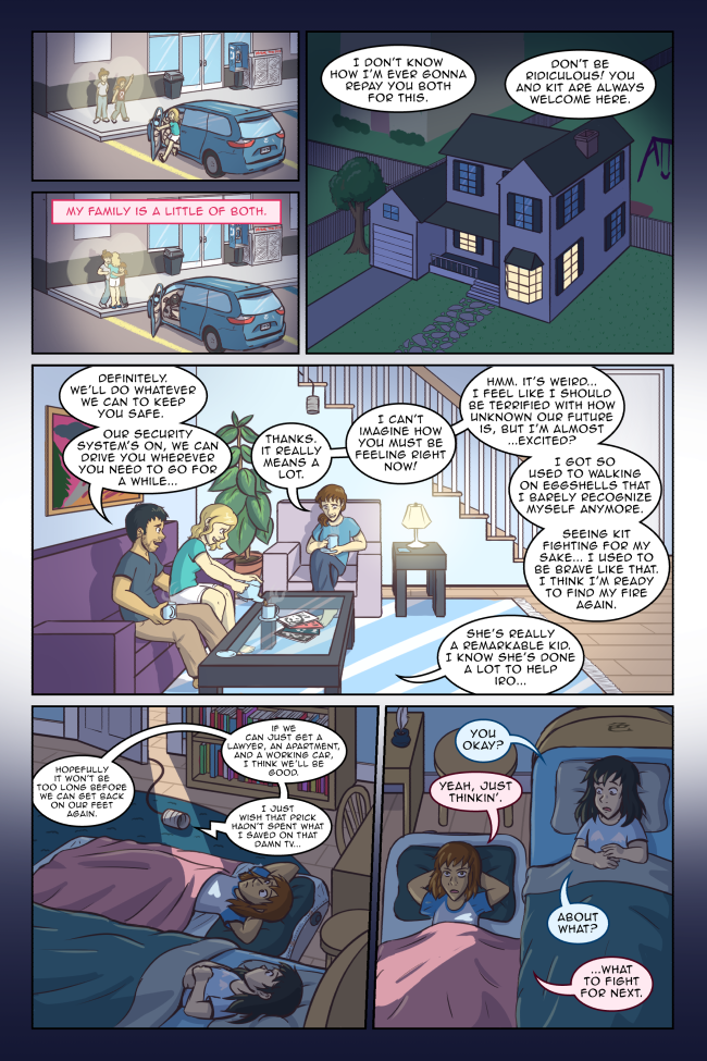 True Colors k-29: Safe
