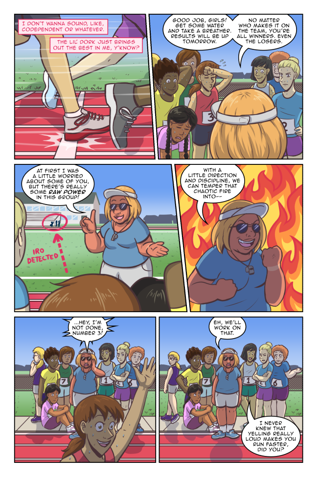 True Colors k-35: Winners