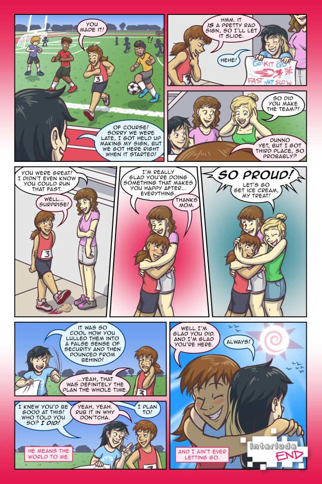 True Colors k-36: Always