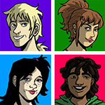 Fan Art Fan Art