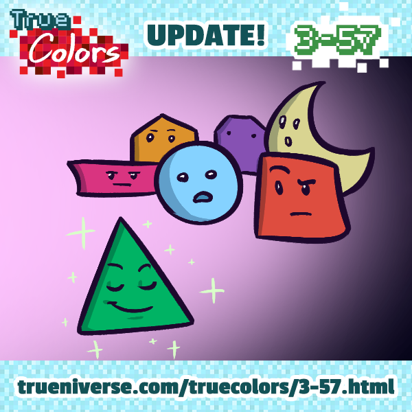 True Colors