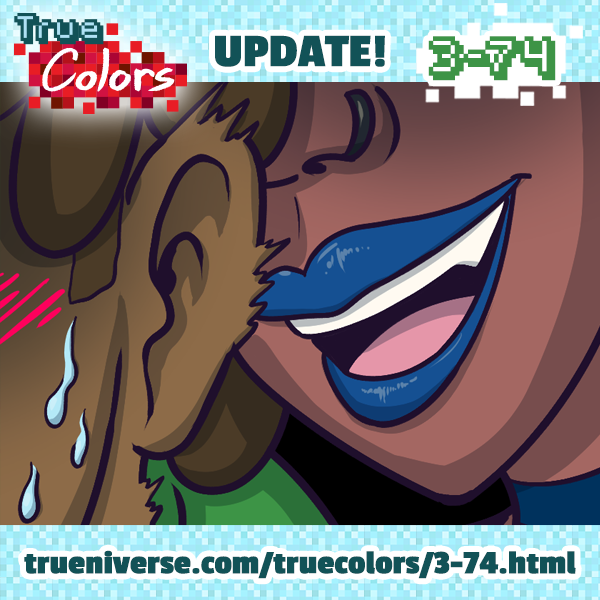 True Colors